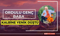 Ordu’nun Sevilen Esnafından Üzen Haber!