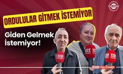 Ordulular Gitmek İstemiyor, Gidense Gelmek İstemiyor!