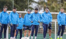 Trabzonspor’dan en kötü deplasmanda performansı