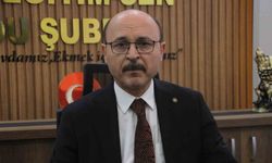 Türk Eğitim-Sen Genel Başkanı Geylan: “CHP’nin AYM’ye başvurusunu endişeyle takip ediyoruz”