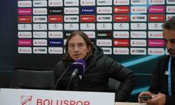 Ufuk Kahraman: “Belki berabere kalıp üzüleceğimiz bir maçta 3-2 mağlup olduk”