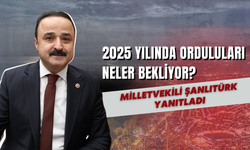 2025 Yılında Orduluları Neler Bekliyor?