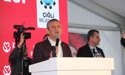 CHP Lideri Özel: “110’uncu Kent Lokantası’nı açıyoruz”