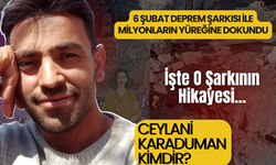 6 Şubat Deprem Şarkısı ile Milyonların Yüreğine Dokundu: İşte O Şarkının Hikayesi…