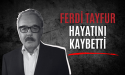 Ferdi Tayfur Hayatını Kaybetti