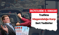 Cumhurbaşkanı Erdoğan’dan Trafikte Magandalığa Karşı Sert Tedbirler