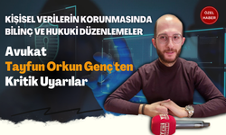 Kişisel Verilerimiz Ne Kadar Güvende?