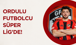 Ordulu futbolcu Süper Lig'de!