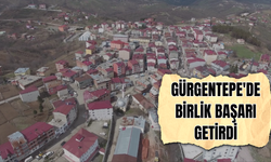 Ordu’nun O İlçesinde Mal Müdürlüğü Taşınma Kararı İptal Edildi