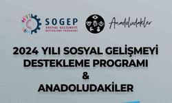 SOGEP ve Anadoludakiler programlarının sonuçları açıklandı: 10 projeye 67 milyon TL destek sağlanacak