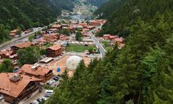 Uzungöl Çevre Koruma Kültür ve Turizm Derneği: “Bolu’daki acının bin benzeri Uzungöl’de de yaşanmasın”