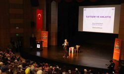 “Yaşamın Temeli: İletişim ve Anlayış” Konferansı