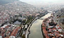 Amasya’da suya afaki zam: 5 TL olan su 19 TL oldu