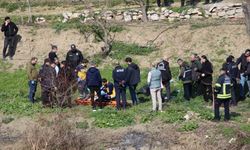 Amasya’da veda notu bırakan emekli polisin cesedi Yeşilırmak’ta bulundu