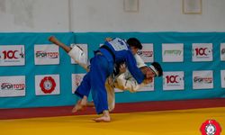 BEUN’dan Adnan Özmen Spor Toto Gençler Türkiye Judo Şampiyonası’nda büyük başarı