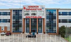 Giresun Üniversitesi’ndeki FETÖ/PYD yapılanması ile ilgili davanın ilk duruşması yapıldı