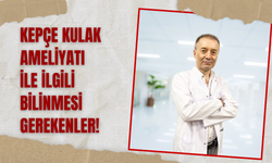 Kepçe Kulak Ameliyat Ediliyor Mu?