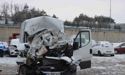 Samsun’da feci kaza: Anne-kız öldü, baba-oğul yaralı