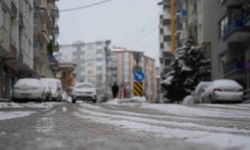 Samsun’da hayat dondu