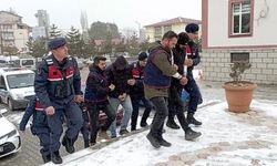 Tokat’ta milyonluk elektrik şebekesi vurgununa darbe