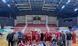 Voleybolda final grupları belli oldu