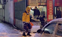 Yakınlarının haber alamadığı şahıs evinde ölü bulundu