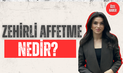 Zehirli Affetme Nedir?