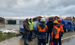 Artvin’de tünel içinde Gürcistan plakalı bir tır yandı: 5 yaralı