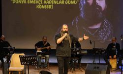 Atakum’da kadınlar gününe özel konser