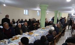 Bu mahallede evlerde iftar yapılmıyor