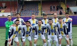 Çaycumaspor, Zonguldak Ereğlispor’u farklı yendi; 12-1