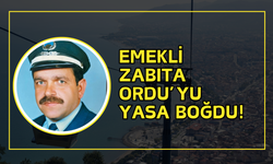 Emekli Zabıta Ordu’yu Yasa Boğdu!