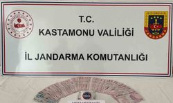 Jandarmadan uyuşturucu operasyonu: 2 tutuklama