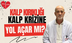 Kalp Krizleri Neden Artıyor? Uzman Doktor Açıkladı!