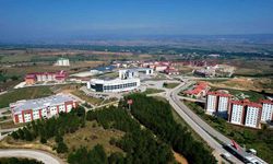 Kastamonu Üniversitesi, URAP dünya sıralamasında yükselişini sürdürdü