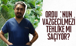 Ordu’nun Vazgeçilmezi Tehlike Mi Saçıyor?