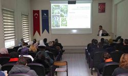 Tasarımdan uygulamaya konferansı düzenlendi