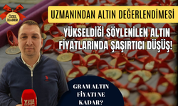 Altın Fiyatları Düşüşe Mi Geçti? 11 Mart Gram Altın Fiyatı Ne Kadar?