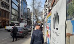 Zonguldak’ta termometreler 22 dereceyi gösterdi