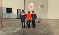 FETÖ’den 6 yıl 3 ay hapis cezası bulunan  örgüt üyesi yakalandı