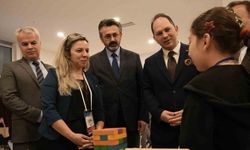 Geleceğin bilim insanları Düzce STEM Fest’te buluştu