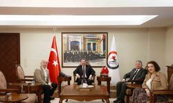 100. Geleneksel Terme Oğuzlu Güreşleri 8 Haziran’da