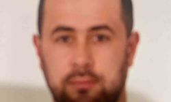 36 yaşındaki genç adam bahçede ölü bulundu