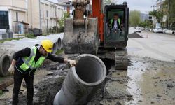 Alaçam’a modern altyapıyla yeni bir nefes