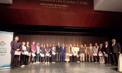 Anadolu Mektebi Yazar Okumaları