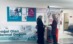 Anne ve anne adayları bilgilendirildi