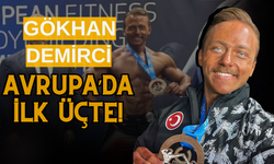 Avrupa Arenasında Ünyeli Sporcudan Büyük Başarı