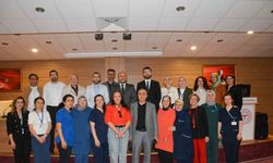 "Bağımlılığa Değil Hayata Bağlan" etkinliği