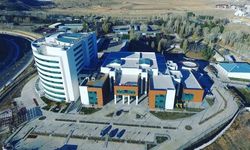 Bayburt Devlet Hastanesinde Nisan ayında 42 bin 516 kişiyi muayene edildi