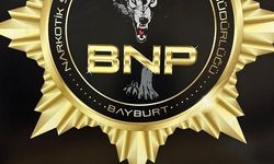 Bayburt’ta 16,96 gram kokainle yakalanan şüpheli tutuklandı